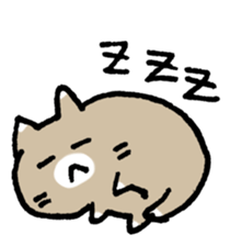 Convenient stamp assortment sticker #15570195