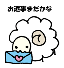 Convenient stamp assortment sticker #15570196