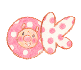 Lucca & Rocco 2 sticker #15570541