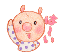 Lucca & Rocco 2 sticker #15570553