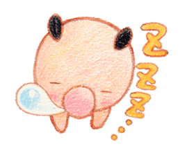 Lucca & Rocco 2 sticker #15570559