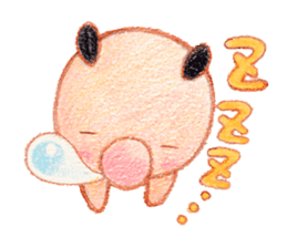 Lucca & Rocco 2 sticker #15570559