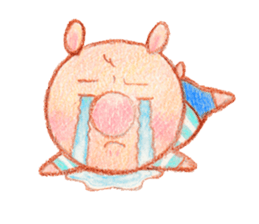 Lucca & Rocco 2 sticker #15570572