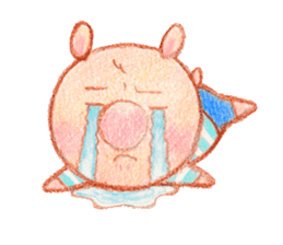 Lucca & Rocco 2 sticker #15570572