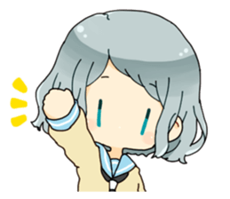 E-class boys sticker 2 sticker #15570939