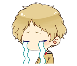 E-class boys sticker 2 sticker #15570945