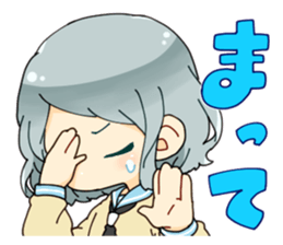 E-class boys sticker 2 sticker #15570949