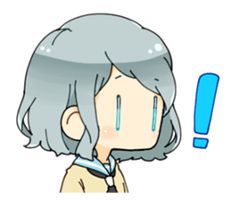 E-class boys sticker 2 sticker #15570952