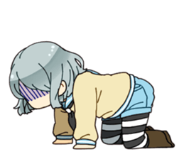 E-class boys sticker 2 sticker #15570958