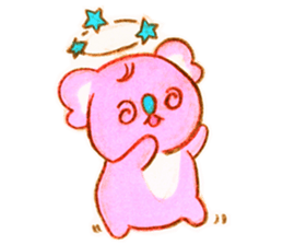 MOONG & KANG sticker #15571101