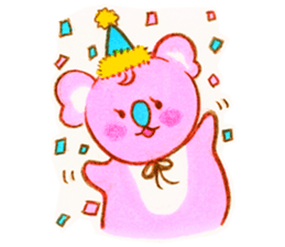 MOONG & KANG sticker #15571111