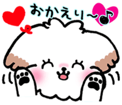 Malpoo Pritch's everyday use sticker sticker #15571146