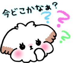 Malpoo Pritch's everyday use sticker sticker #15571147