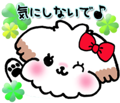 Malpoo Pritch's everyday use sticker sticker #15571155