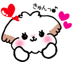 Malpoo Pritch's everyday use sticker sticker #15571156