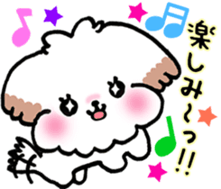 Malpoo Pritch's everyday use sticker sticker #15571165