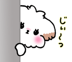 Malpoo Pritch's everyday use sticker sticker #15571168