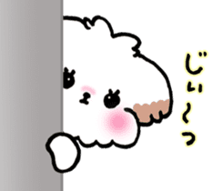 Malpoo Pritch's everyday use sticker sticker #15571168