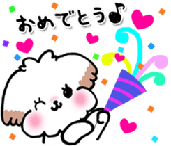 Malpoo Pritch's everyday use sticker sticker #15571173