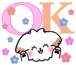 Malpoo Pritch's everyday use sticker sticker #15571175