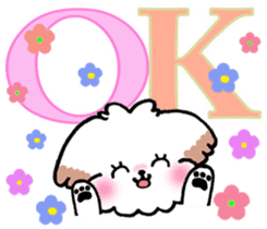 Malpoo Pritch's everyday use sticker sticker #15571175