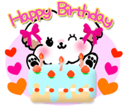 Malpoo Pritch's everyday use sticker sticker #15571177