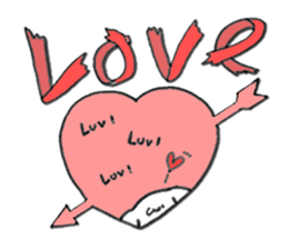 Maltese dog Snow sticker #15571515