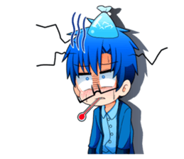 Child Range 1 sticker #15571592