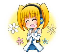 Child Range 1 sticker #15571600