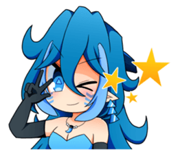 Child Range 1 sticker #15571611