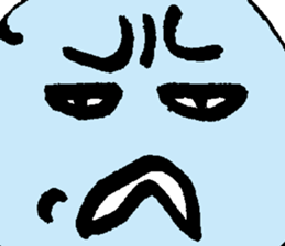 come on baby 002 sticker #15571621