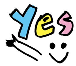 come on baby 002 sticker #15571626