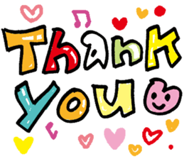 come on baby 002 sticker #15571628