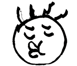 come on baby 002 sticker #15571631