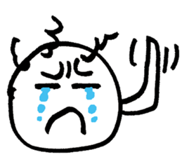 come on baby 002 sticker #15571632