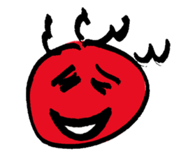 come on baby 002 sticker #15571633