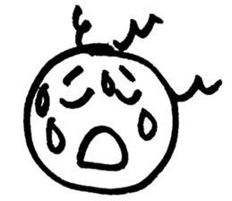 come on baby 002 sticker #15571637