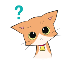 a Petite Kitty sticker #15571772