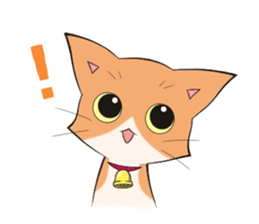 a Petite Kitty sticker #15571773