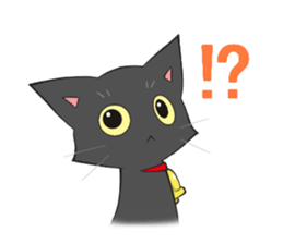 a Petite Kitty sticker #15571776