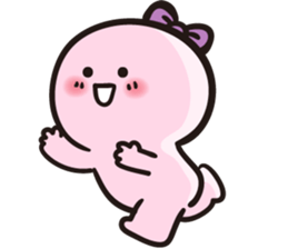 baobaonevertell 3---LOVE LOVE! sticker #15572111