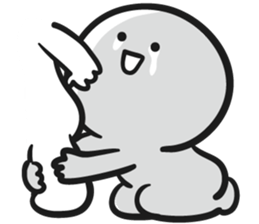 baobaonevertell 3---LOVE LOVE! sticker #15572116