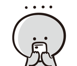 baobaonevertell 3---LOVE LOVE! sticker #15572123