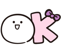 baobaonevertell 3---LOVE LOVE! sticker #15572132