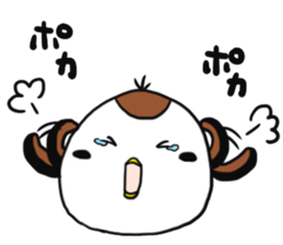Suzumen 7 -Lovable guy- sticker #15572382