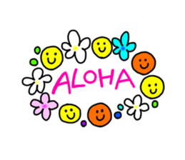 Puanani&Papi sticker #15572849