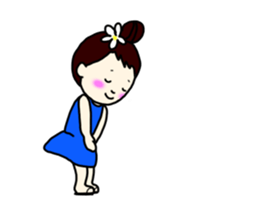 Puanani&Papi sticker #15572850