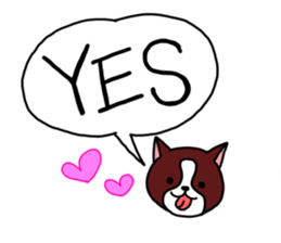 Puanani&Papi sticker #15572856