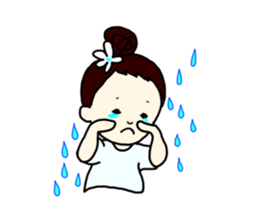 Puanani&Papi sticker #15572867