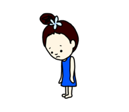 Puanani&Papi sticker #15572868